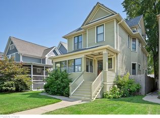 536 N Lombard Ave, Oak Park, IL