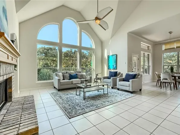 16413 Along Creek Cv, Austin, TX 78717