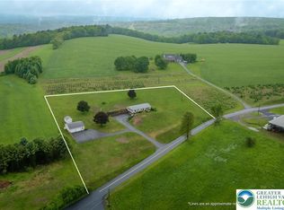 1195 Hemlock St, Palmerton, PA 18071