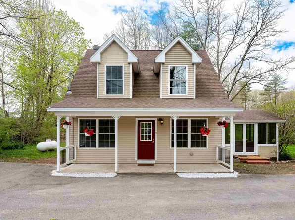 6 Washburn Court, Somersworth, NH 03878