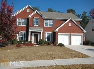 825 Brampton Way, Locust Grove, GA 30248