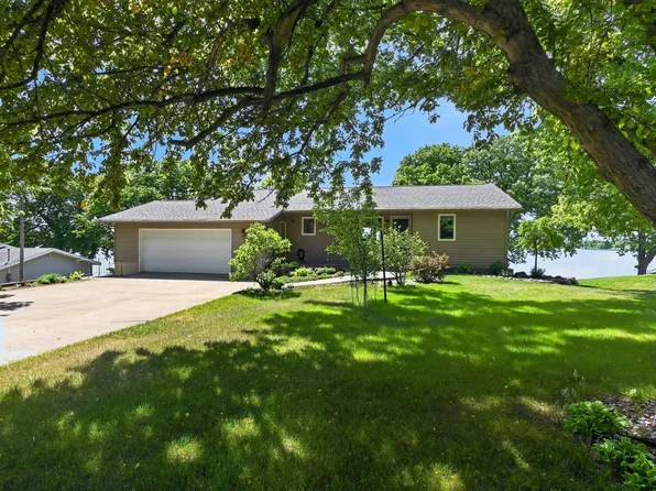 1474 E Lake Brophy Rd NW, Alexandria, MN 56308