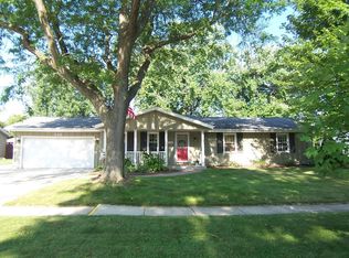 502 Karen Ln, Clinton, WI 53525