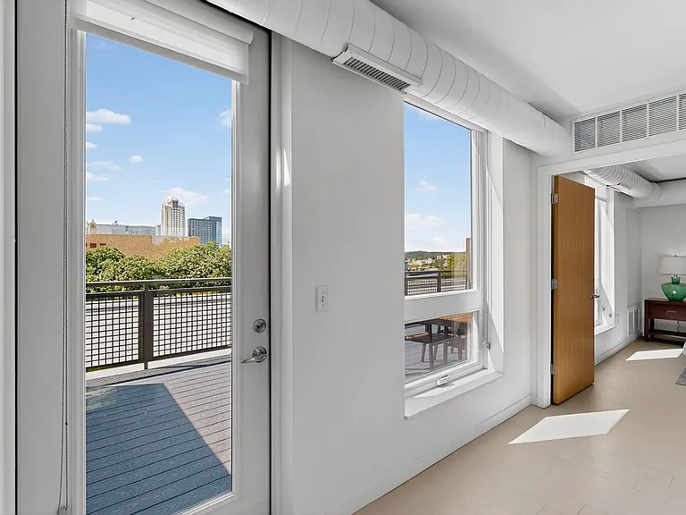 Lofts at Mayo Park — Photo 107