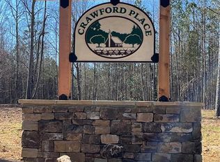 3 Crawford Pl, Dawsonville, GA 30534
