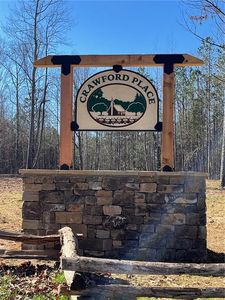 3 Crawford Pl, Dawsonville, GA, 30534