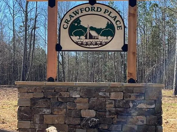 3 Crawford Pl, Dawsonville, GA 30534