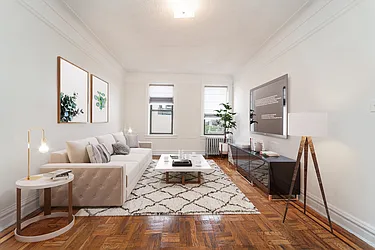 Rented by Modern Spaces