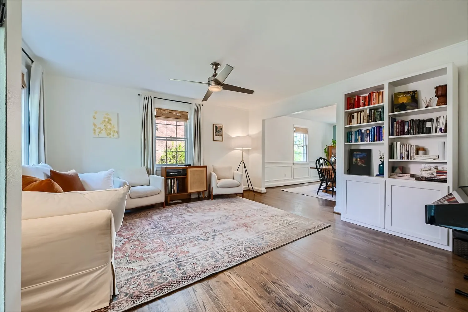 3 bed, 1520 sqft, $2,900 — Photo 2
