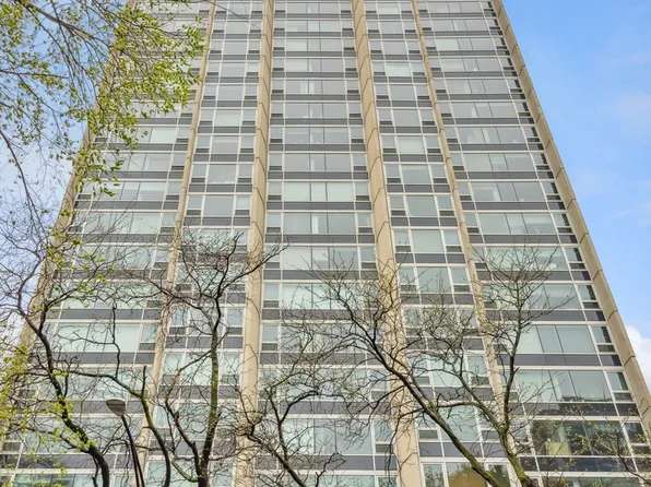 2728 N Hampden Ct APT 1307, Chicago, IL 60614