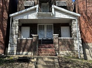 3837 Michigan Ave #1F, Saint Louis, MO 63118
