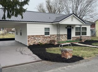 226 Chipley Ln, Moorefield, WV 26836