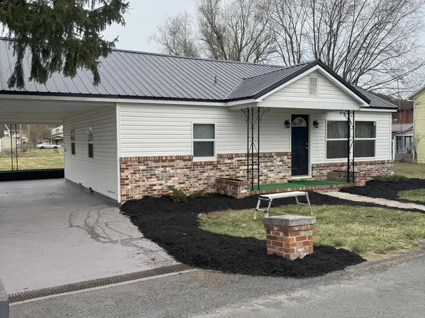 226 Chipley Ln, Moorefield, WV 26836