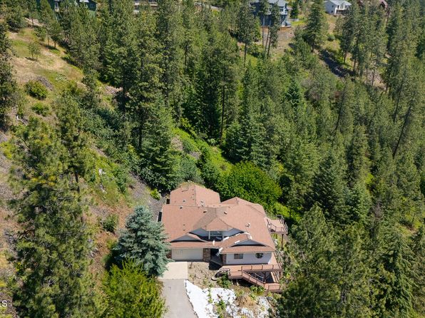 3604 E Fernan Terrace Dr, Coeur D Alene, ID 83814