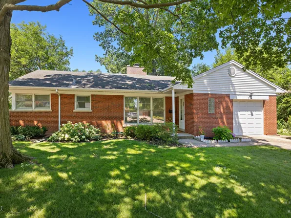 814 S Chestnut Ave, Arlington Heights, IL 60005