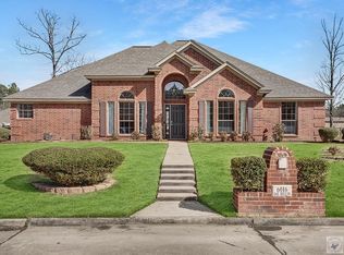 6016 Oak Hollow Pl, Texarkana, AR 71854