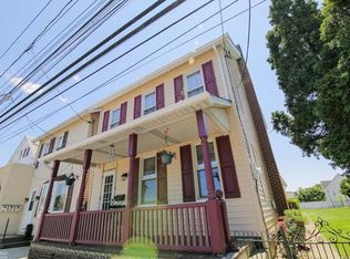 707 Race St, Catasauqua, PA 18032
