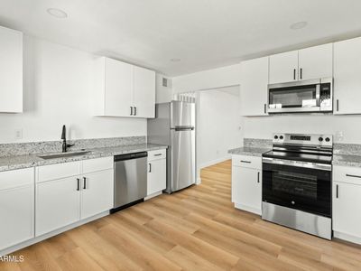 1031 N Harold St, Tempe, AZ, 85281