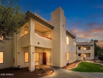 750 E NORTHERN Avenue #1052, Phoenix, AZ, 85020