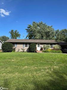 513 Livingston Ave, Creston, IA, 50801