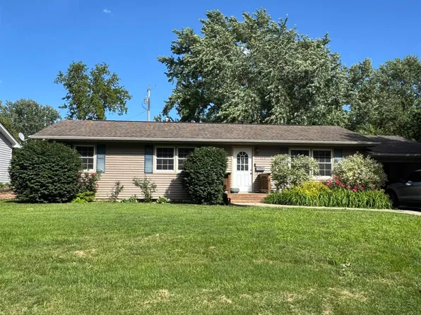 513 Livingston Ave, Creston, IA 50801