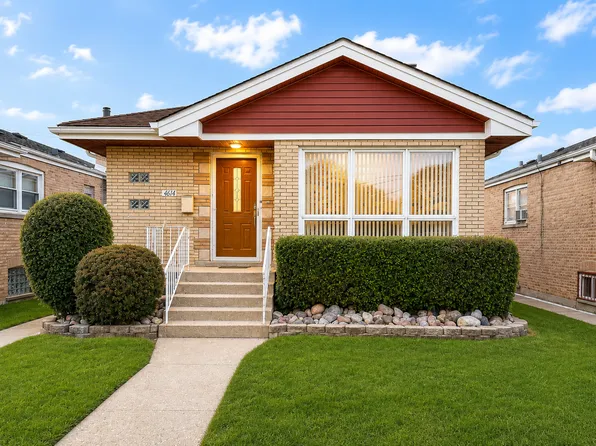 4614 W 87th St, Chicago, IL 60652