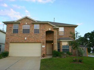 3119 Myrtle Ranch Dr, Katy, TX 77494