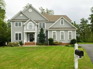 13900 Riverdowns North Ct, Midlothian, VA 23113