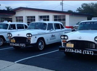 803 S Missouri Ave, Clearwater, FL 33756