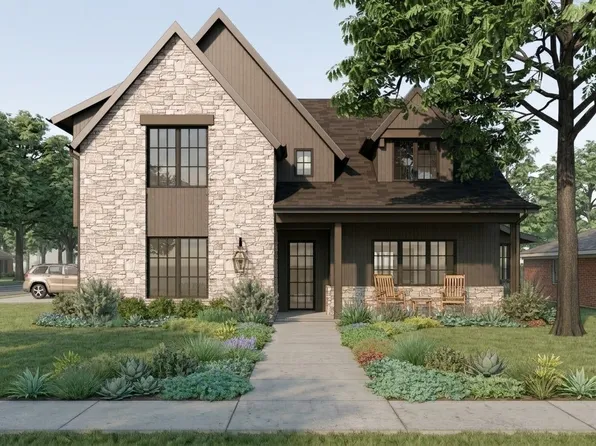1121 La Mesa Dr, Richardson, TX 75080