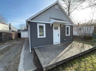 2308 Hancock St, Port Huron, MI