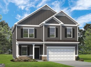 11 Arrington Dr, Adairsville, GA 30103