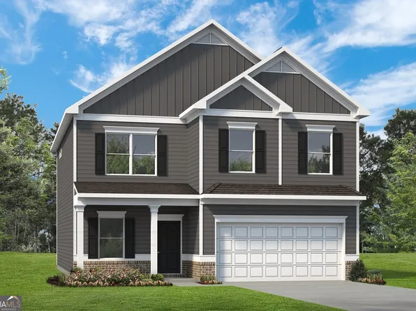 11 Arrington Dr, Adairsville, GA 30103