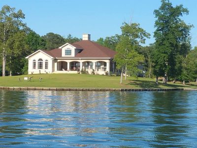 208 Arrowhead Dr, Sparta, GA, 31087