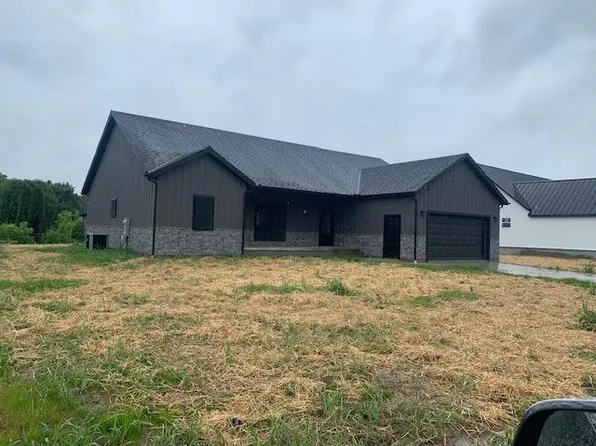 463 Township Road 1534, Proctorville, OH 45669