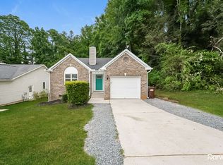 308 Lindale Dr, High Point, NC 27265