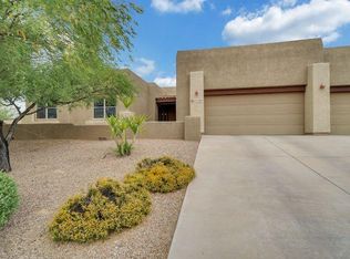 17197 S Cinnebar Mesa Ct, Vail, AZ 85641
