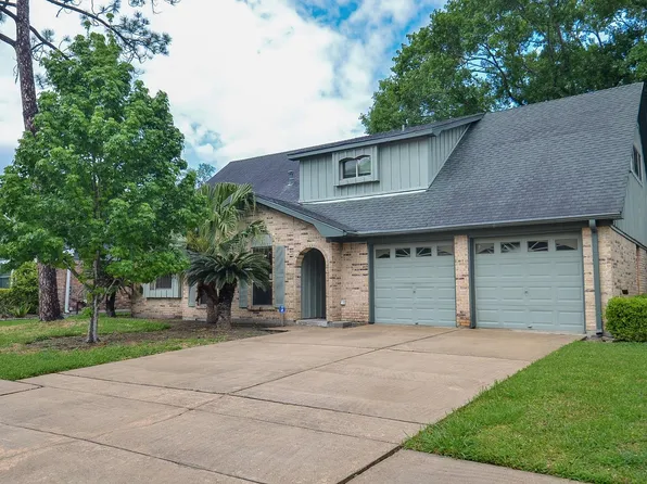 12322 Wedgehill Ln, Houston, TX 77077