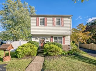 421 Elk Ave, Glenside, PA 19038