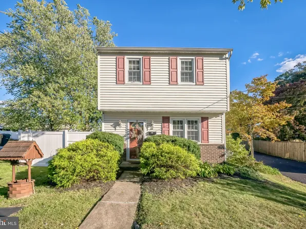 421 Elk Ave, Glenside, PA 19038