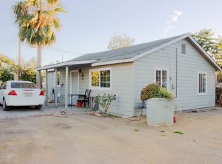 1007 Santa Fe Ave, Modesto, CA 95351