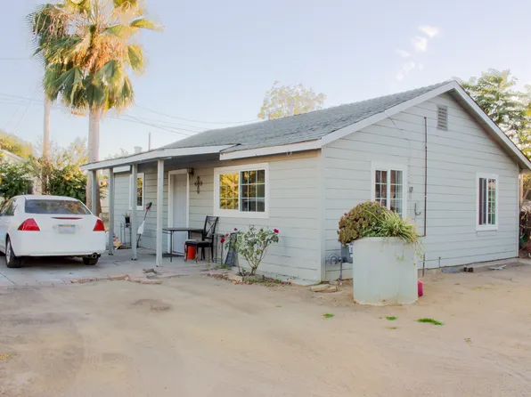 1007 Santa Fe Ave, Modesto, CA 95351