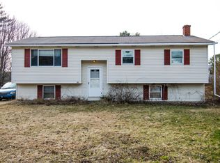 25 Andrea St, Lisbon, ME 04250