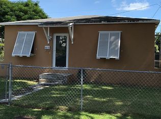 2635 SW 30th Ave, Miami, FL 33133