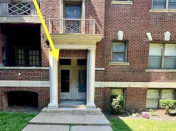 7409 2nd Ave Unit G3, Detroit, MI 48202