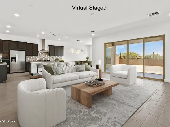 5069 W Tavira Way, Marana, AZ 85742
