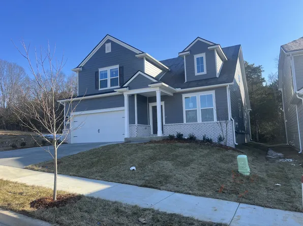 1224 Wallace Way Lot 46, Hermitage, TN 37076