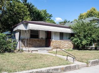 714 N Sheffield Ave, Indianapolis, IN