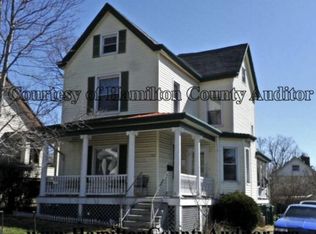 3976 Trevor Ave, Cincinnati, OH
