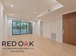 1415 1/2 Reeves St #105, Los Angeles, CA 90035
